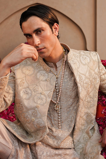 "DAWOUD" SHERWANI